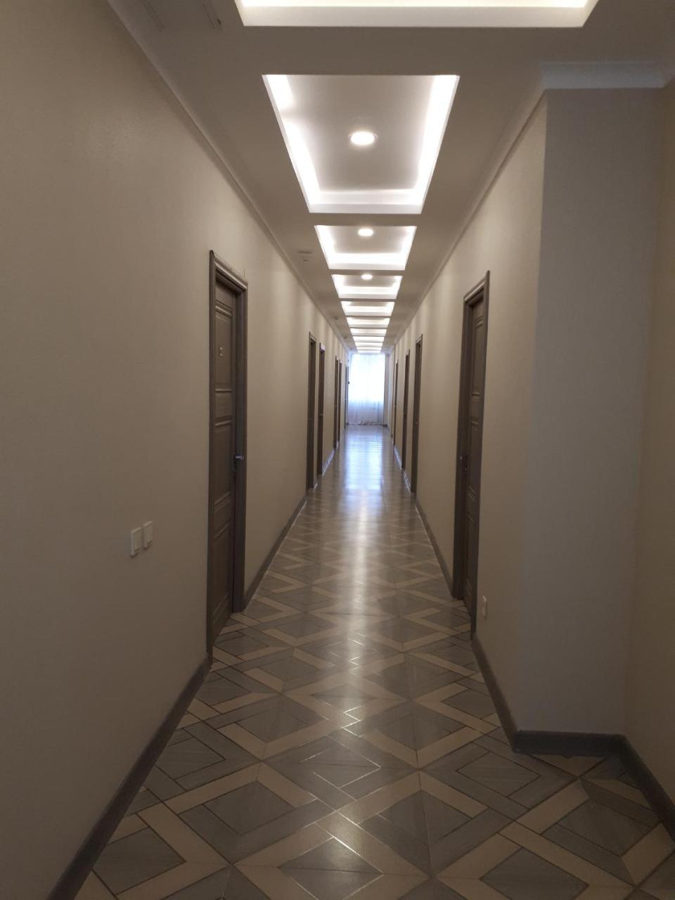 Hotel Artastana 3*