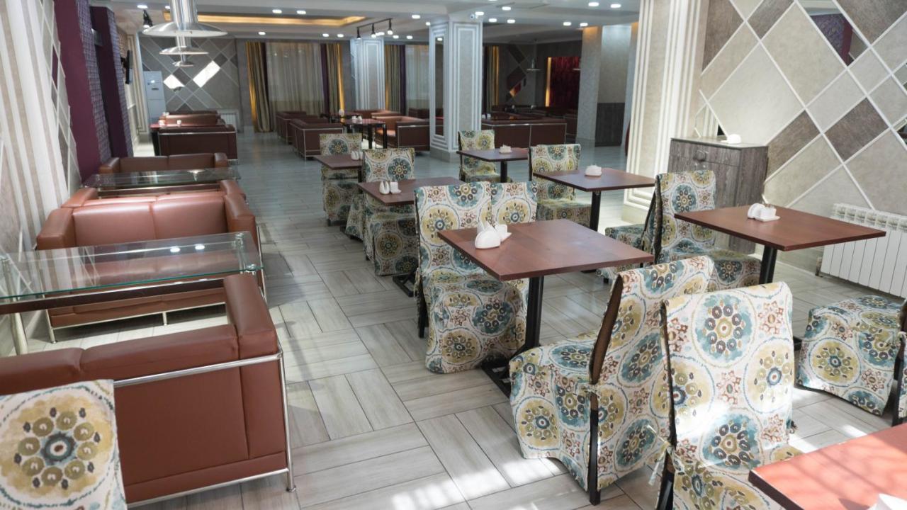 Art Astanа 3*