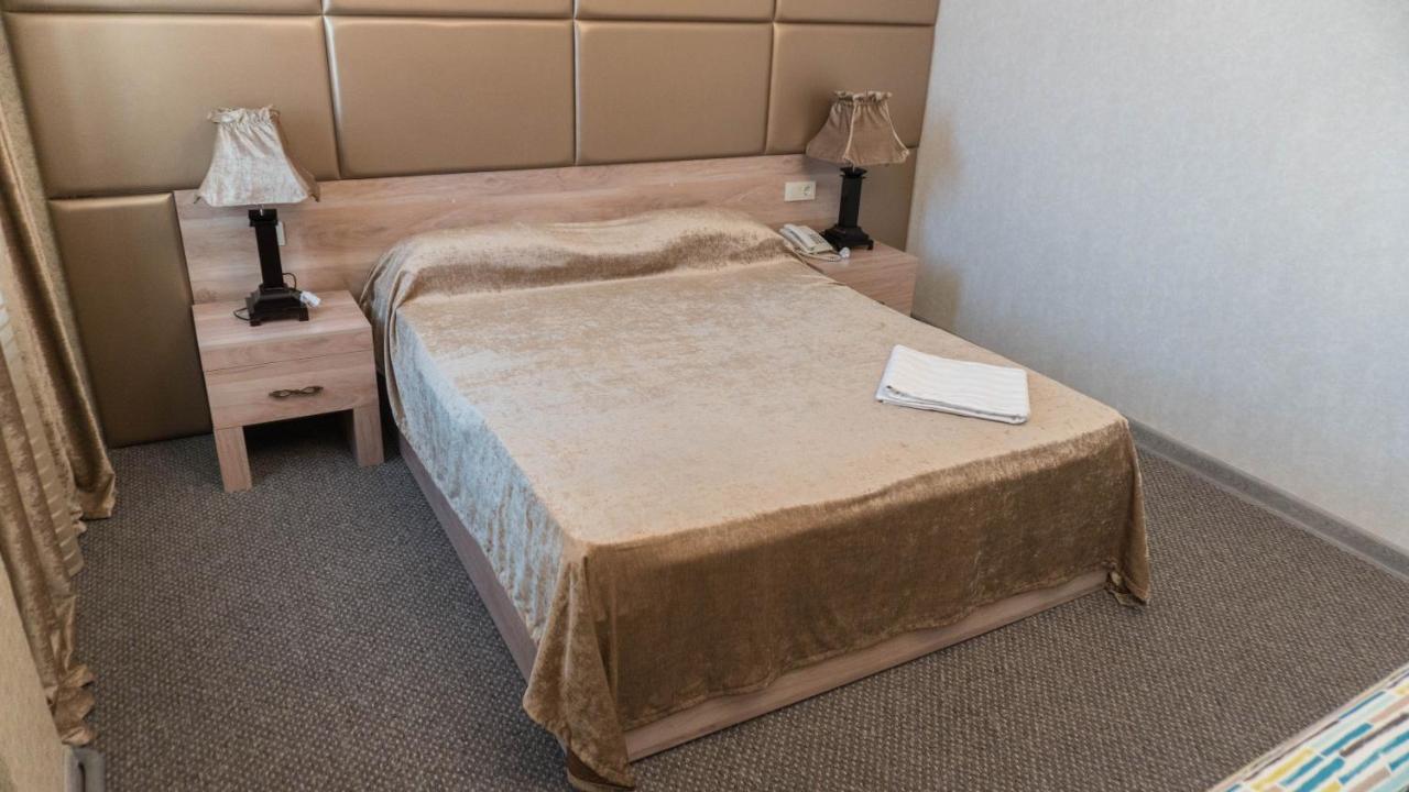 Отель Art Astanа 3*
